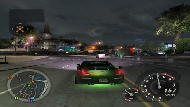 download ppsspp need for speed underground 2